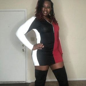 Meet your Posher, Lisa ladyboss